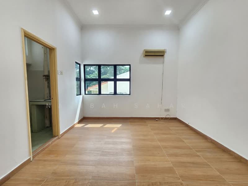 Semi-Detached House for Sale in Taman Koperasi Cuepacs (Cheras) - Najibah Sahari - PropertyGuru.com.my