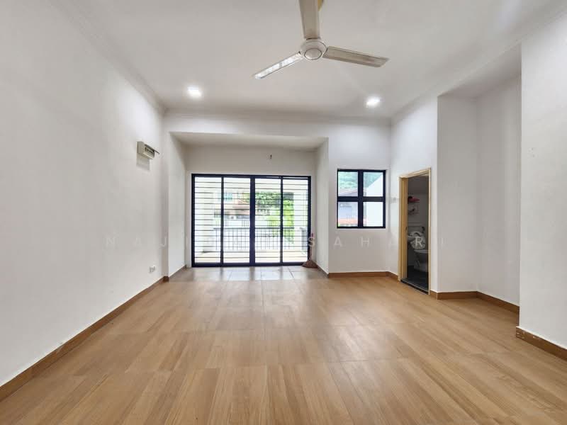 Semi-Detached House for Sale in Taman Koperasi Cuepacs (Cheras) - Najibah Sahari - PropertyGuru.com.my