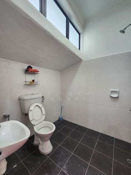 Semi-Detached House for Sale in Taman Koperasi Cuepacs (Cheras) - Najibah Sahari - PropertyGuru.com.my