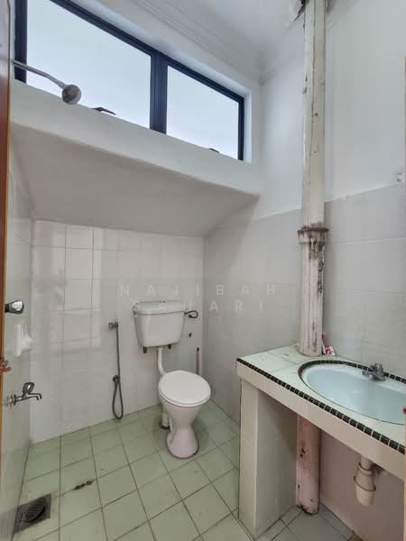 Semi-Detached House for Sale in Taman Koperasi Cuepacs (Cheras) - Najibah Sahari - PropertyGuru.com.my