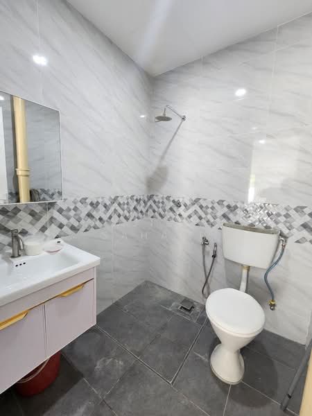 Semi-Detached House for Sale in Taman Koperasi Cuepacs (Cheras) - Najibah Sahari - PropertyGuru.com.my