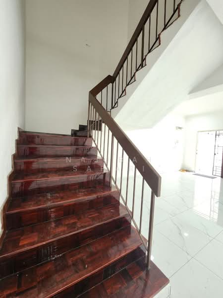 Semi-Detached House for Sale in Taman Koperasi Cuepacs (Cheras) - Najibah Sahari - PropertyGuru.com.my