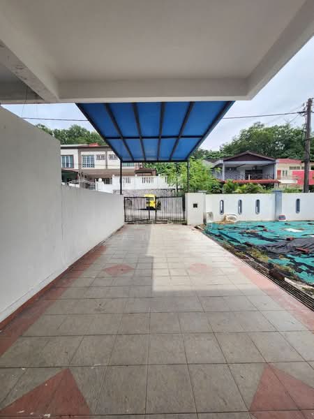 Semi-Detached House for Sale in Taman Koperasi Cuepacs (Cheras) - Najibah Sahari - PropertyGuru.com.my