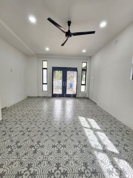 Semi-Detached House for Sale in Taman Koperasi Cuepacs (Cheras) - Najibah Sahari - PropertyGuru.com.my