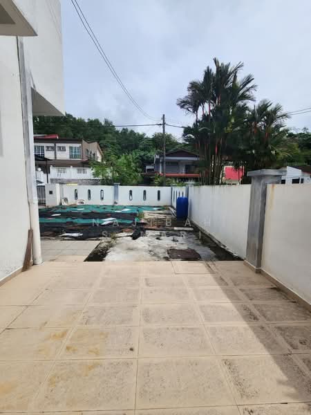 Semi-Detached House for Sale in Taman Koperasi Cuepacs (Cheras) - Najibah Sahari - PropertyGuru.com.my