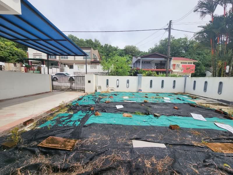 Semi-Detached House for Sale in Taman Koperasi Cuepacs (Cheras) - Najibah Sahari - PropertyGuru.com.my