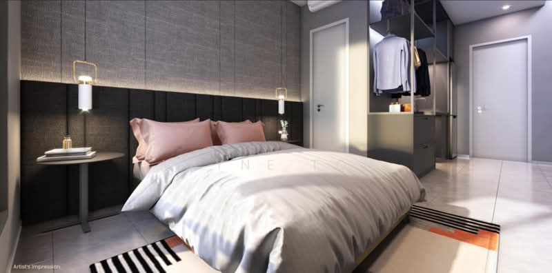 For Sale - EkoTitiwangsa