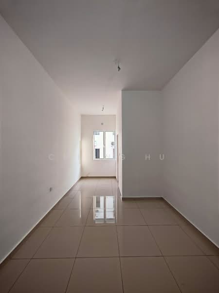Rumah Teres 2 Tingkat untuk Dijual di Port Dickson (Negeri Sembilan) - Cheong Hu Tan - Corridor - PropertyGuru.com.my