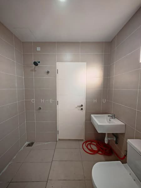 Rumah Teres 2 Tingkat untuk Dijual di Port Dickson (Negeri Sembilan) - Cheong Hu Tan - Bathroom - PropertyGuru.com.my
