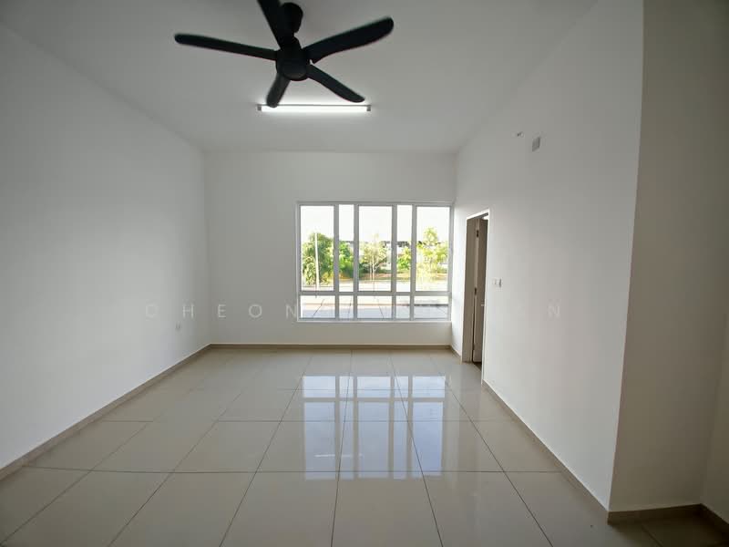 Rumah Teres 2 Tingkat untuk Dijual di Port Dickson (Negeri Sembilan) - Cheong Hu Tan - Interior - PropertyGuru.com.my