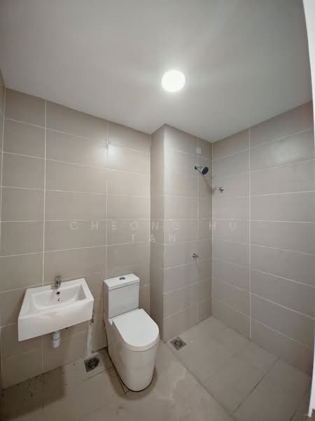 Rumah Teres 2 Tingkat untuk Dijual di Port Dickson (Negeri Sembilan) - Cheong Hu Tan - PropertyGuru.com.my
