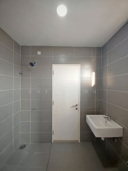 Rumah Teres 2 Tingkat untuk Dijual di Port Dickson (Negeri Sembilan) - Cheong Hu Tan - Bathroom - PropertyGuru.com.my