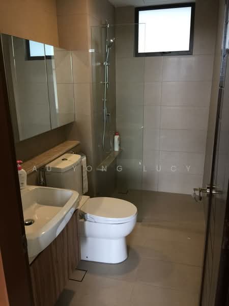Condominium for Rent at The WaterEdge (Pinggiran Air) - Au Yong Lucy - Bathroom - PropertyGuru.com.my