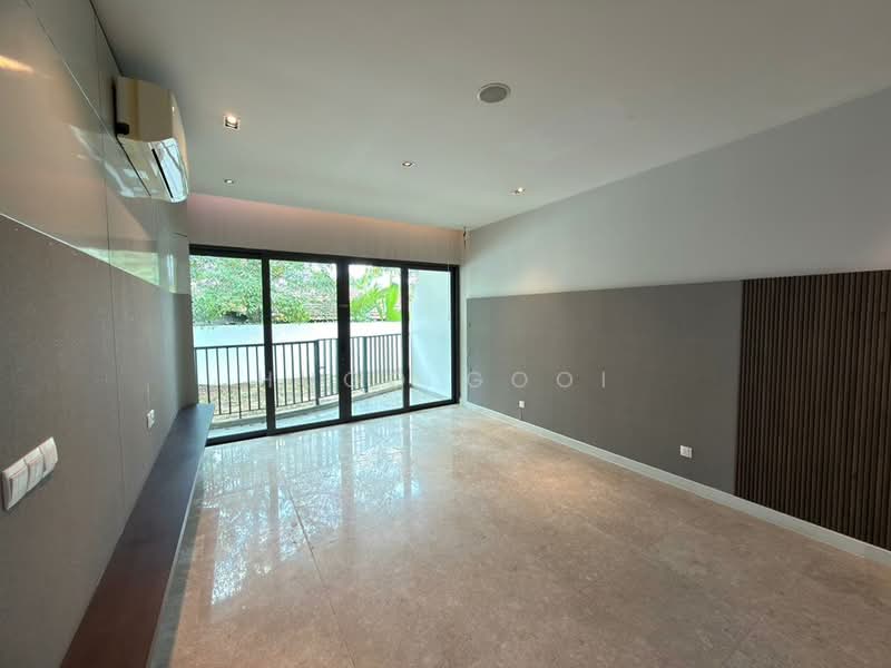 Bungalow for Rent in Ampang (Kuala Lumpur) - Hugo Gooi - Balcony - PropertyGuru.com.my