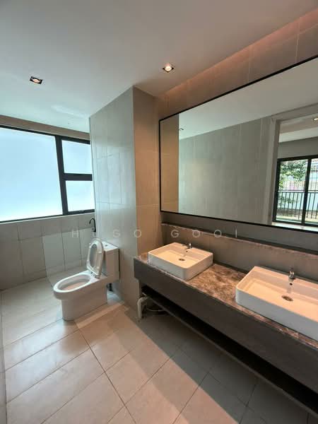 Bungalow for Rent in Ampang (Kuala Lumpur) - Hugo Gooi - Bathroom - PropertyGuru.com.my