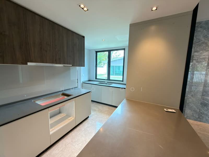 Bungalow for Rent in Ampang (Kuala Lumpur) - Hugo Gooi - Kitchen - PropertyGuru.com.my