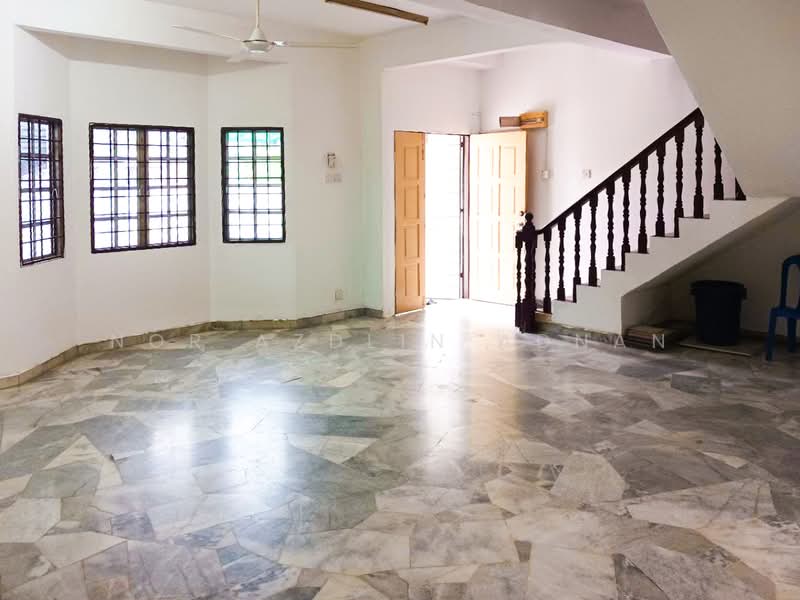 Terraced House for Sale in Kajang (Selangor) - Nor Azdlin Adnan - PropertyGuru.com.my