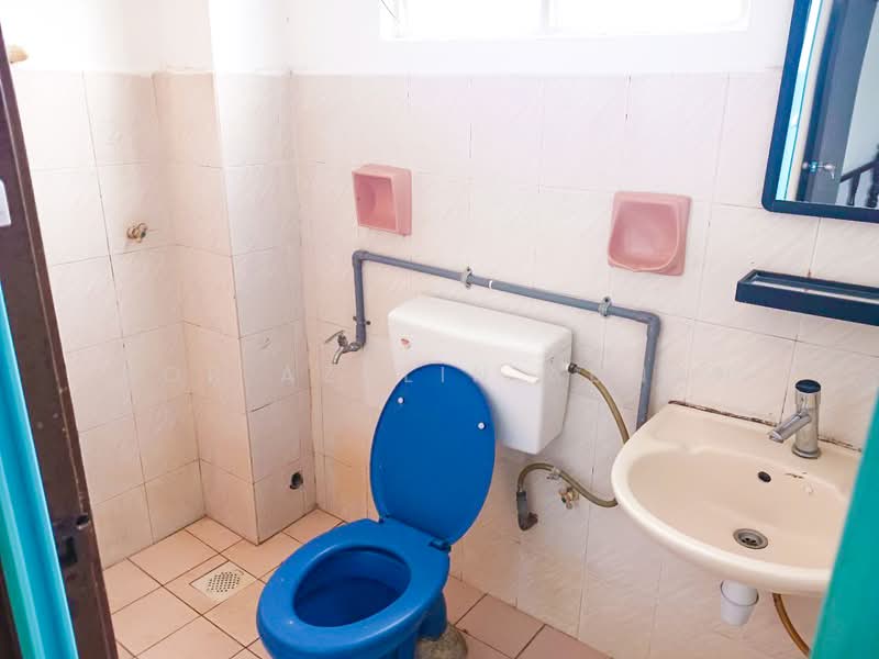 Terraced House for Sale in Kajang (Selangor) - Nor Azdlin Adnan - PropertyGuru.com.my