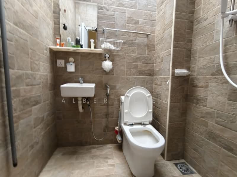 2-storey Terraced House for Sale in Pagoh (Johor) - Albert Liew - Bathroom - PropertyGuru.com.my