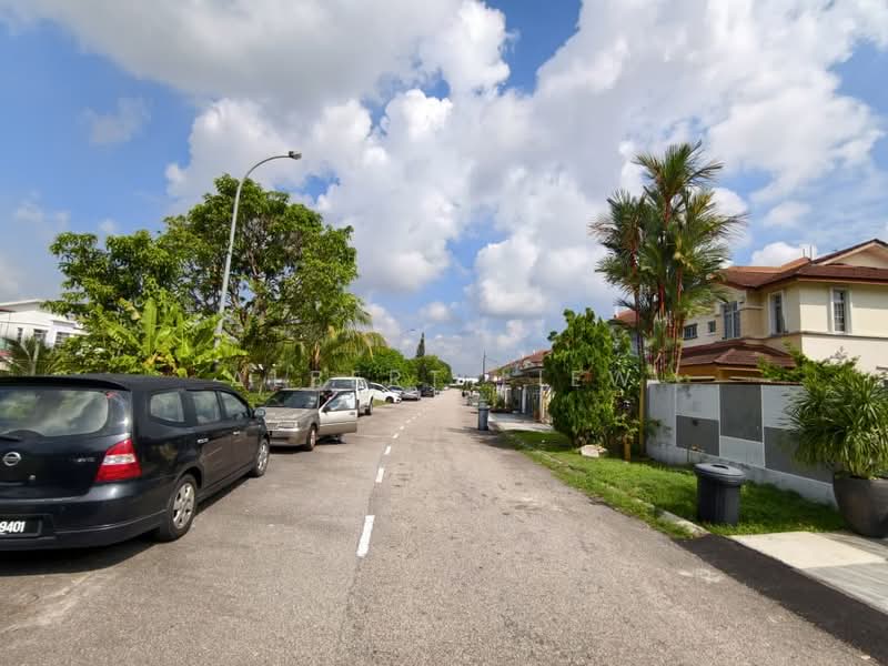 2-storey Terraced House for Sale in Pagoh (Johor) - Albert Liew - Exterior - PropertyGuru.com.my