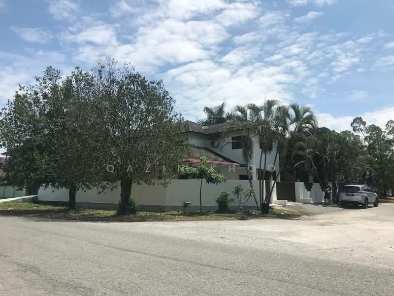 Bungalow for Sale in Desa Pengkalan Indah (Ipoh) - Qazin Khoo - Exterior - PropertyGuru.com.my