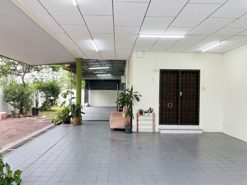 Bungalow for Sale in Desa Pengkalan Indah (Ipoh) - Qazin Khoo - PropertyGuru.com.my