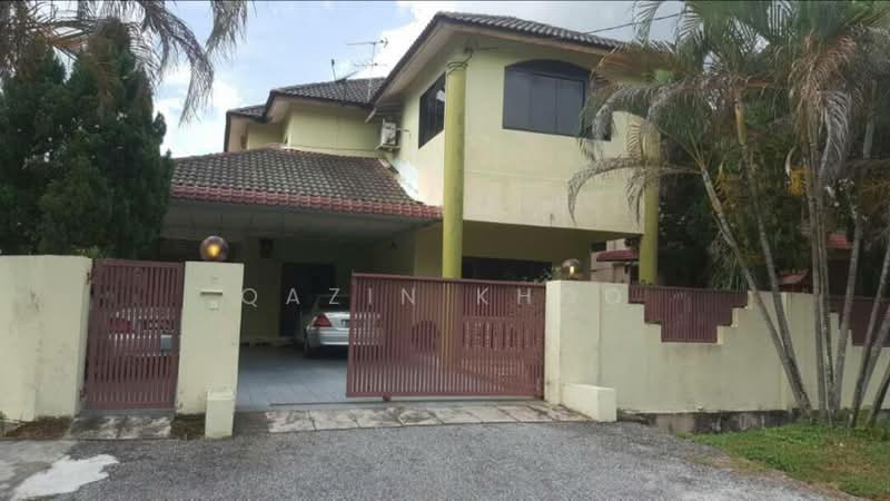 Bungalow for Sale in Desa Pengkalan Indah (Ipoh) - Qazin Khoo - Exterior - PropertyGuru.com.my
