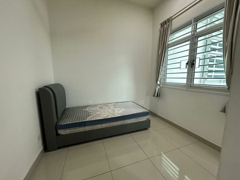 Condominium for Rent at La Thea Residences - Yi Jun - Bedroom - PropertyGuru.com.my