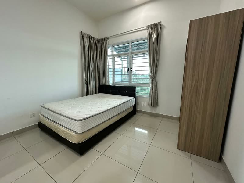 Condominium for Rent at La Thea Residences - Yi Jun - Bedroom - PropertyGuru.com.my