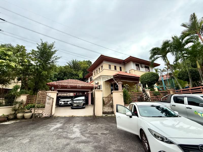 Bungalow for Sale in Ara Damansara (Selangor) - Sam Chock - Exterior - PropertyGuru.com.my