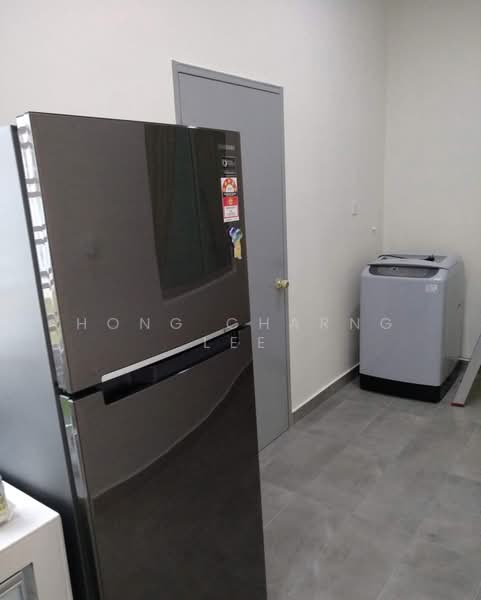Rumah Teres 2 Tingkat untuk Disewa di Masai (Johor) - Hong Charng Lee - Interior - PropertyGuru.com.my