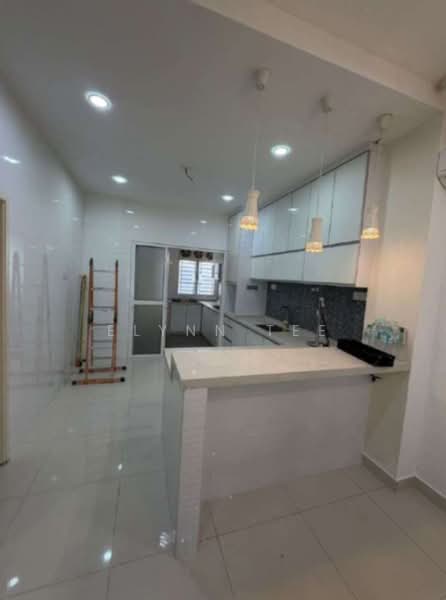 Rumah Teres 2 Tingkat untuk Dijual di Bayan Lepas (Penang) - Elynn Tee - Kitchen - PropertyGuru.com.my