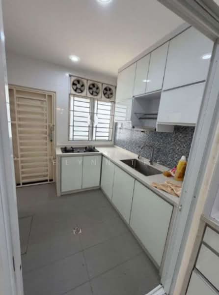 Rumah Teres 2 Tingkat untuk Dijual di Bayan Lepas (Penang) - Elynn Tee - Kitchen - PropertyGuru.com.my
