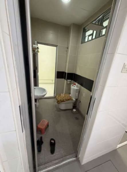 Rumah Teres 2 Tingkat untuk Dijual di Bayan Lepas (Penang) - Elynn Tee - Bathroom - PropertyGuru.com.my