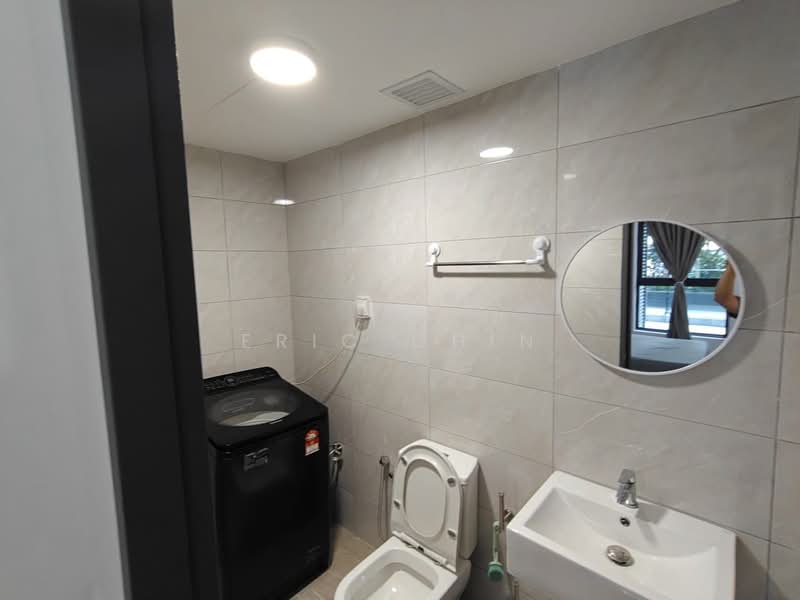 Servis Apartment untuk Disewa di Altris Residences @ The Quartz WM - Eric Chin - PropertyGuru.com.my