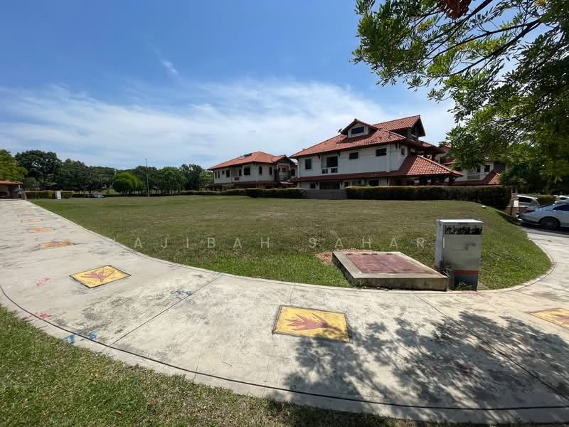 Commercial Land for Sale in Presint 16 (Putrajaya) - Najibah Sahari - PropertyGuru.com.my