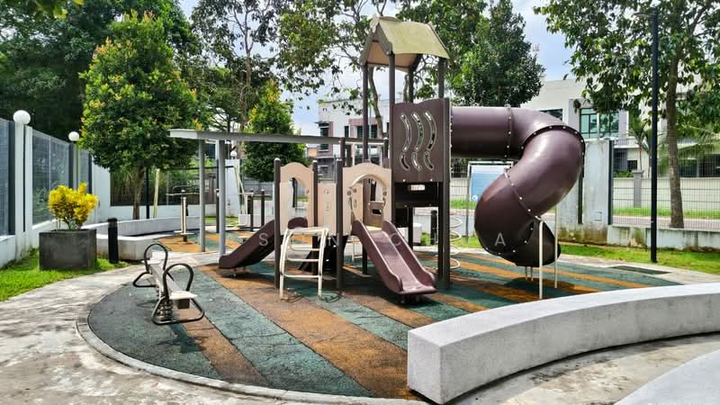 Kondominium untuk Dijual di D'Rich Executive Suites - Jason Chua - Exterior - PropertyGuru.com.my