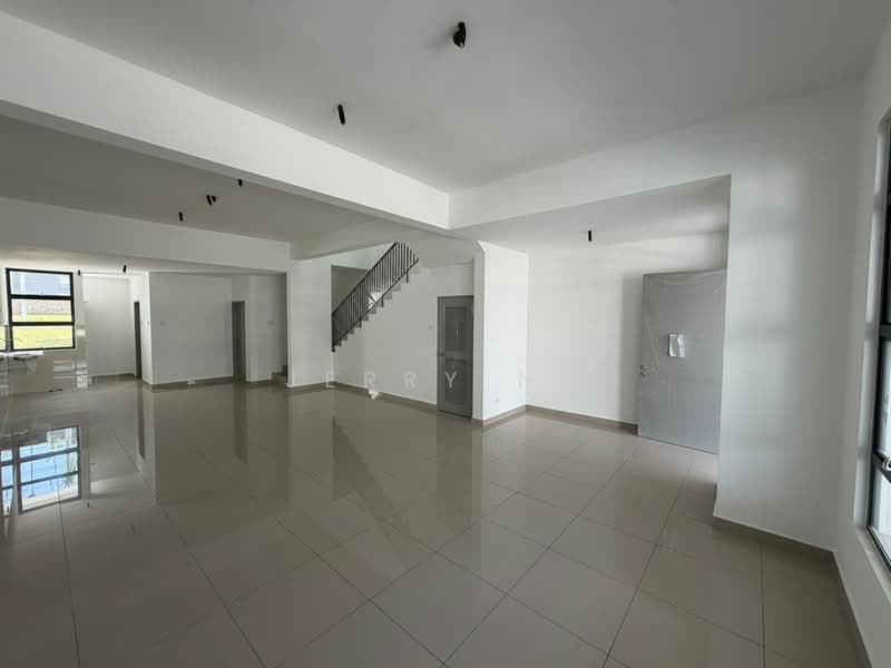 Terraced House for Sale in Taman Ponderosa (Johor Bahru) - Jerry Ng - Interior - PropertyGuru.com.my