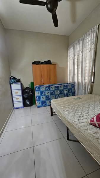 2-storey Terraced House for Sale in Pagoh (Johor) - Albert Liew - Bedroom - PropertyGuru.com.my