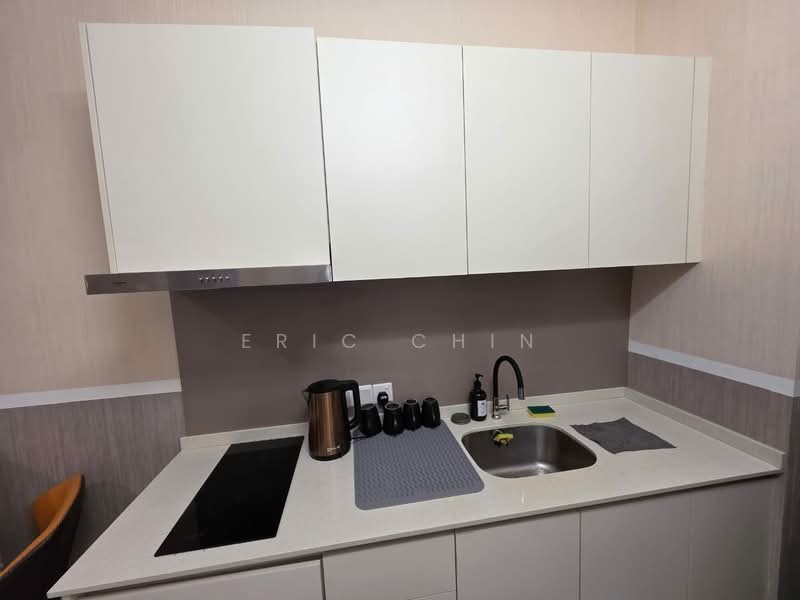Service Residence for Rent at Cubic Botanical - Eric Chin - PropertyGuru.com.my