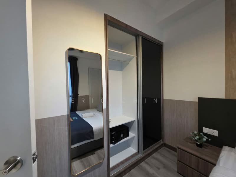 Service Residence for Rent at Cubic Botanical - Eric Chin - PropertyGuru.com.my