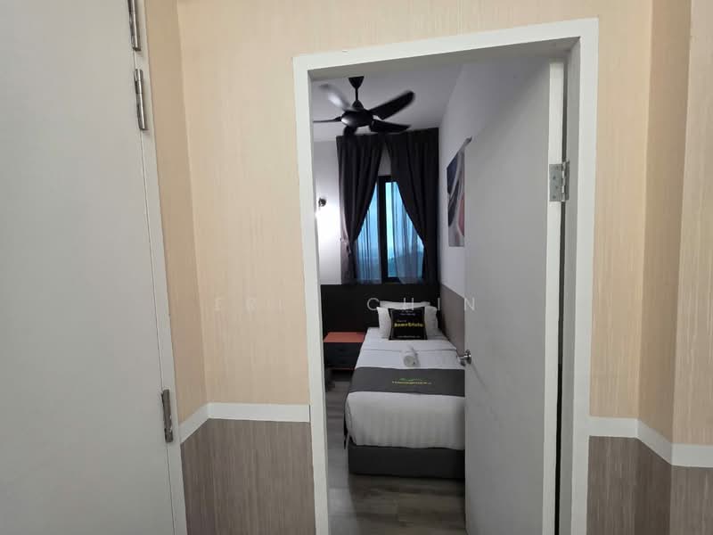 Service Residence for Rent at Cubic Botanical - Eric Chin - PropertyGuru.com.my