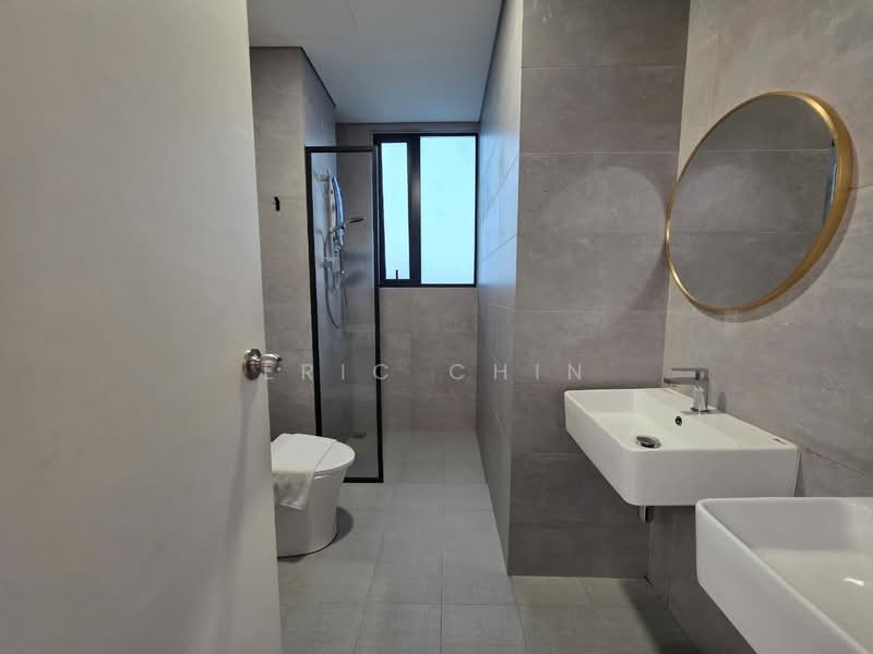 Service Residence for Rent at Cubic Botanical - Eric Chin - PropertyGuru.com.my