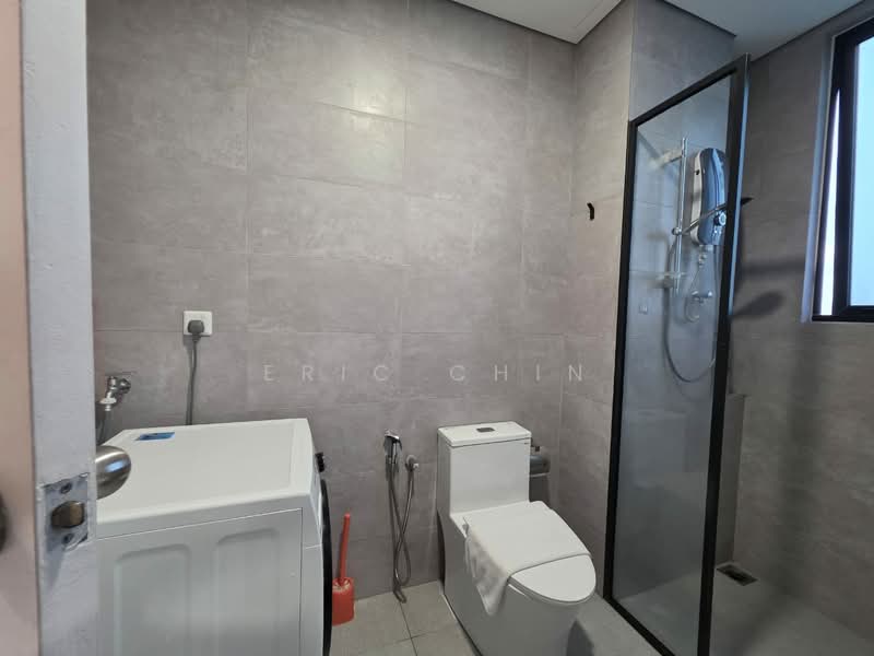 Service Residence for Rent at Cubic Botanical - Eric Chin - PropertyGuru.com.my
