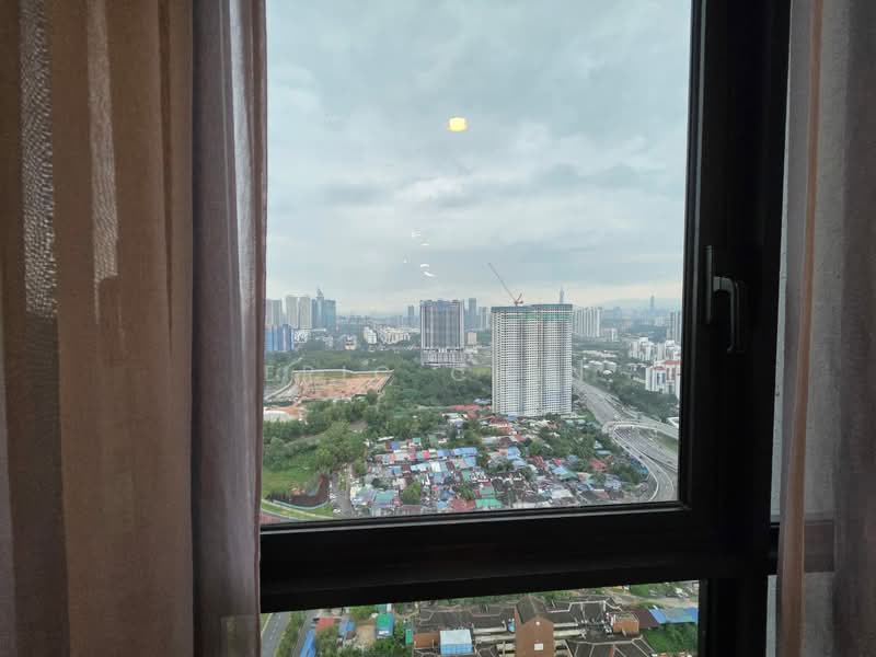Service Residence for Rent at Cubic Botanical - Eric Chin - PropertyGuru.com.my