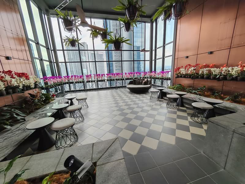 Service Residence for Rent at TRX Residences - Trevor Chai - PropertyGuru.com.my