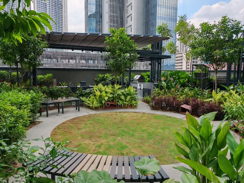 Service Residence for Rent at TRX Residences - Trevor Chai - PropertyGuru.com.my