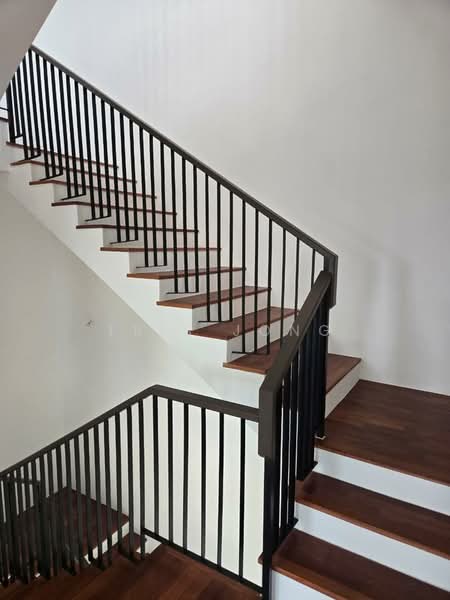 Semi-Detached House for Sale in Shah Alam (Selangor) - Tris Jong - Interior - PropertyGuru.com.my