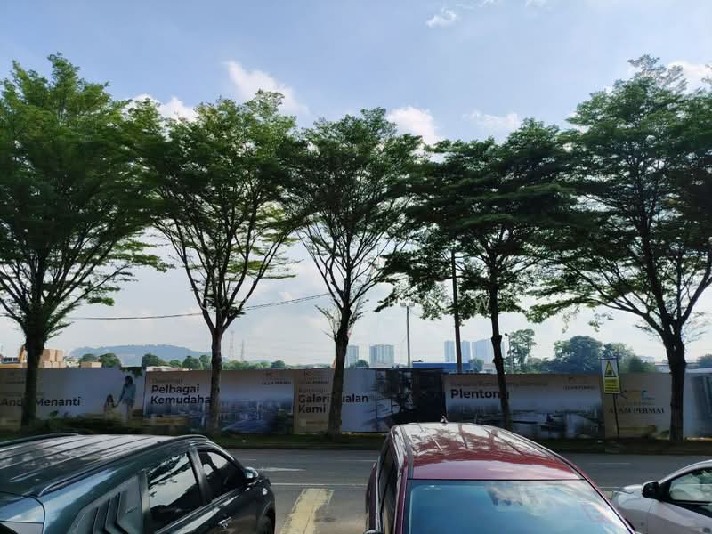 Shop for Rent in Masai (Johor) - Chris Liew - PropertyGuru.com.my
