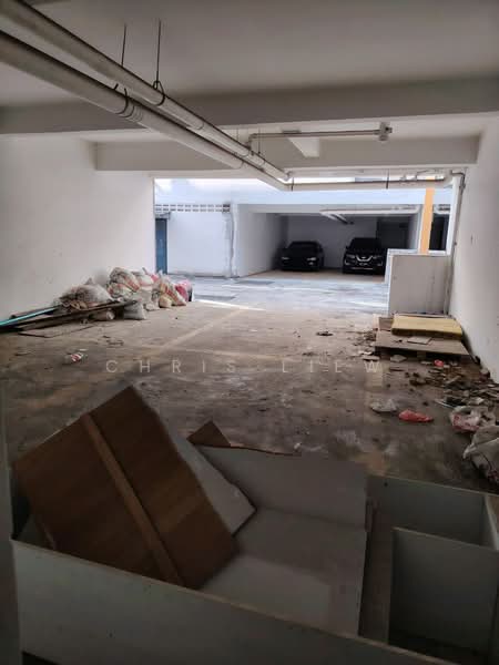 Shop for Rent in Masai (Johor) - Chris Liew - Car Park - PropertyGuru.com.my